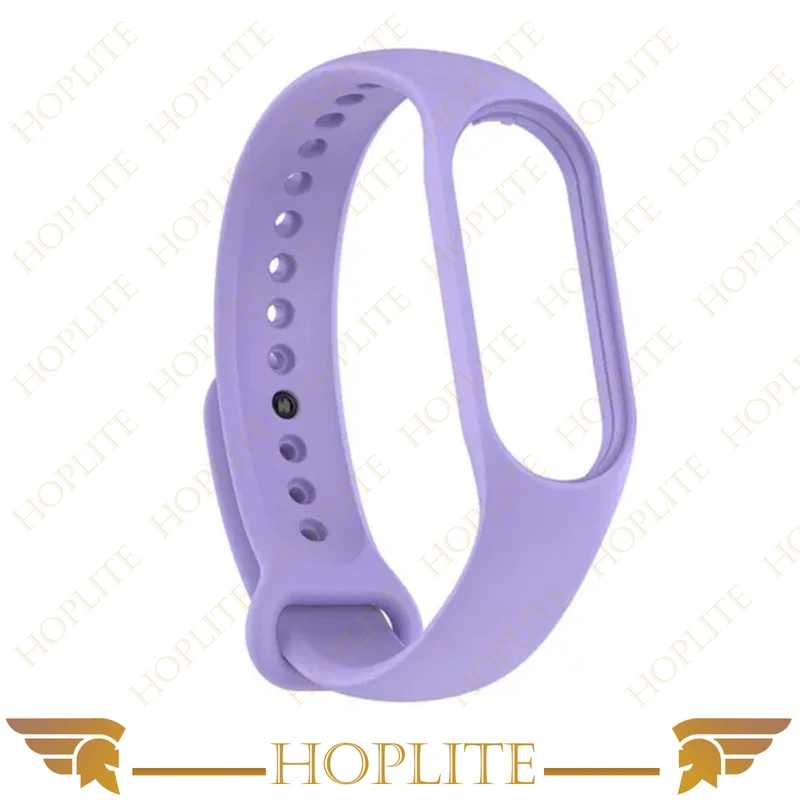 بند هاپلایت مدل SIC-HL مناسب برای ساعت هوشمند شیائومی Mi band 5/6/7
