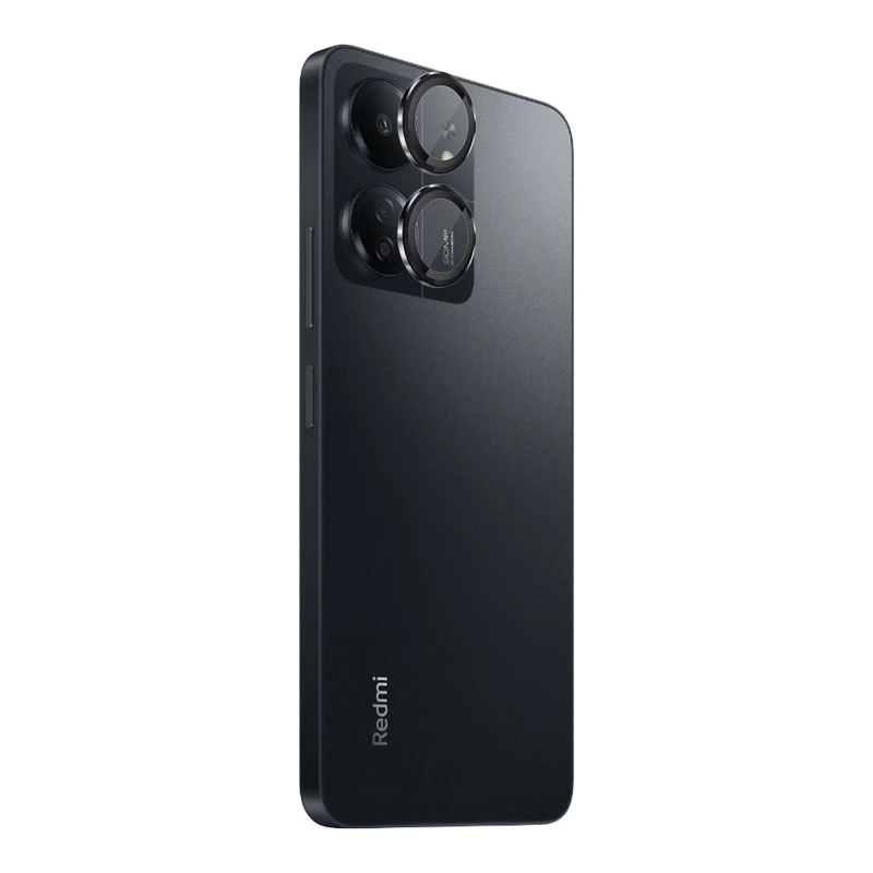 محافظ لنز دوربین رینگی هاپلایت مدل Ring Protector HL مناسب برای گوشی موبایل شیائومی Redmi 13C