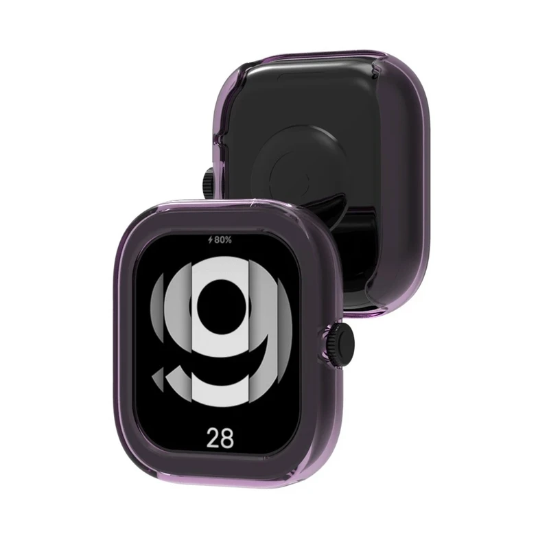 کاور آکوآرا مدل GRDSO مناسب برای ساعت هوشمند شیائومی Redmi Watch 4