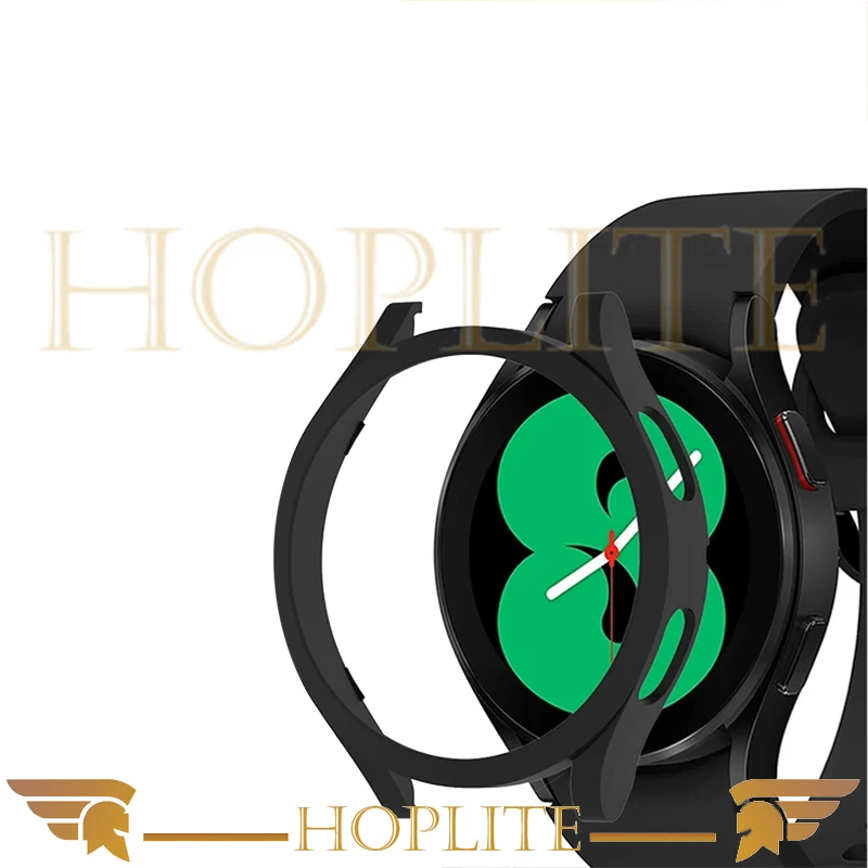 کاور هاپلایت مدل Just case Protection مناسب برای ساعت هوشمند سامسونگ Galaxy Watch 4 40mm