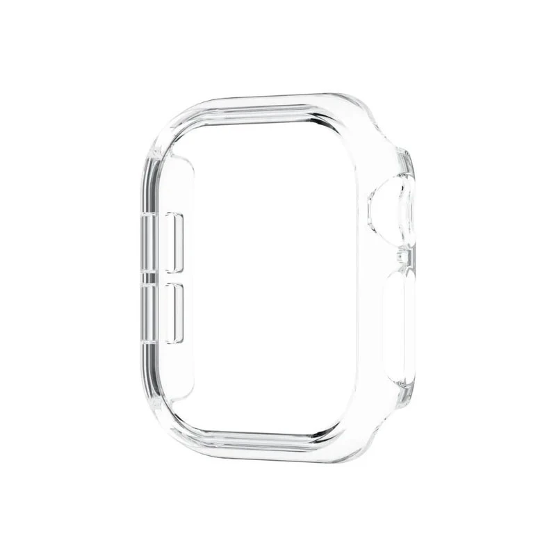 کاور آکوآرا مدل Poly Guard مناسب برای اپل واچ 46 میلیمتری سری 11