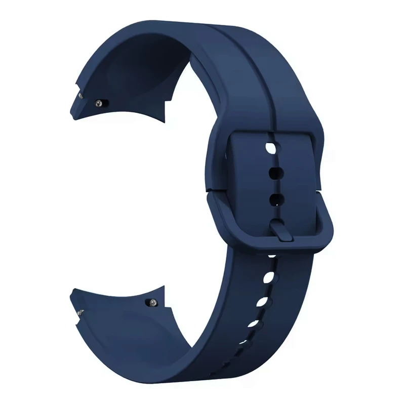 بند هاپلایت مدل Sic ORG HL مناسب برای ساعت هوشمند سامسونگ Galaxy Watch 4 / Watch 4 Classic / Watch 5 / Watch 5 Pro / Watch 6 / Watch 6 Classic
