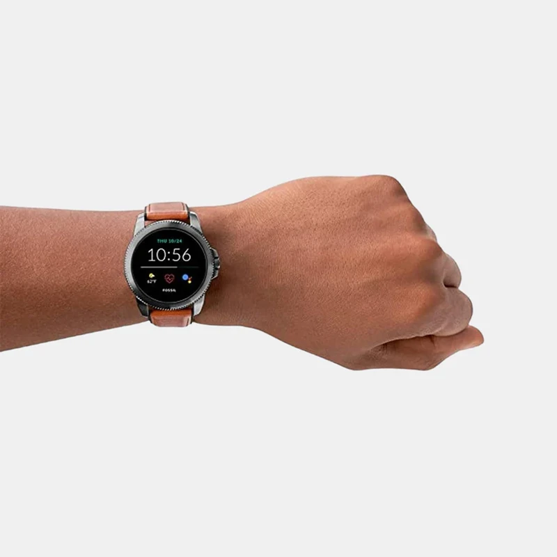 بند هاپلایت مدل Simple Leather HL TW مناسب برای ساعت هوشمند سامسونگ Galaxy Gear S3 / Watch 3 45mm / Watch 46mm / S3 Frontier / S3 Classic Gear 2 R380