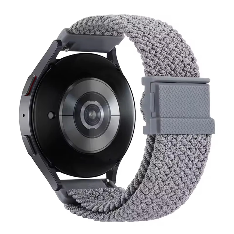 بند هاپلایت مدل Braided OD Magnet HL TW مناسب برای ساعت هوشمند گلوریمی Glorimi M1 Pro / M2 / M2 Pro / M2 Max / GS1 Pro / GS2 / GR1