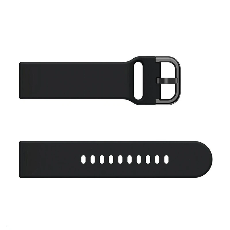 بند هاپلایت مدل SIC SGK HL مناسب برای ساعت هوشمند آمیزفیت BIP / BIP S / BIP S Lite / BIP U / BIP U Pro