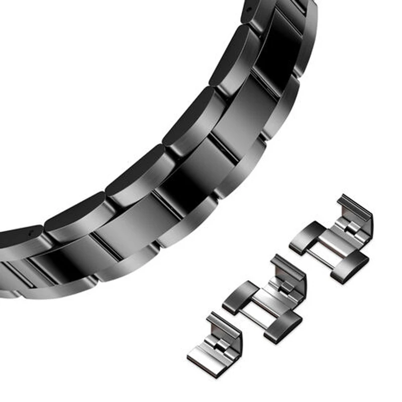 بند هاپلایت مدل 3Bead HL مناسب برای ساعت هوشمند سامسونگ Galaxy Watch 7 40mm