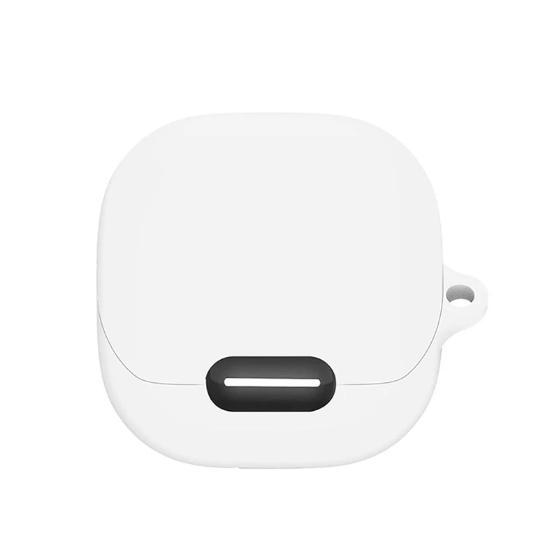 کاور هاپلایت مدل Silicone HL مناسب برای کیس هدفون بیسیم انکر Soundcore Liberty 4 NC