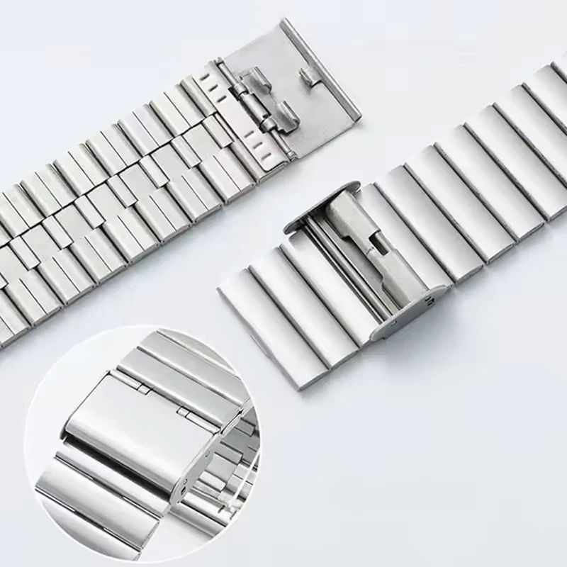 بند ساعت آکوآرا مدل 1Bead SG مناسب برای مچ‌بند هوشمند شیائومی Mi Band 10