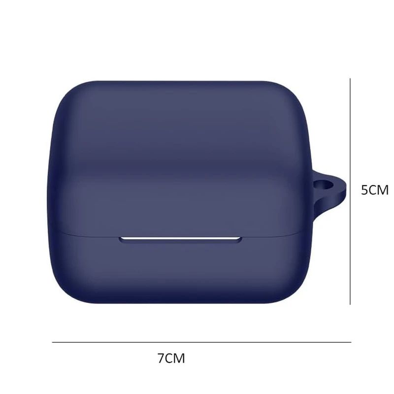کاور هاپلایت مدل Silicone HL مناسب برای کیس هدفون بی‌سیم سونی WF-G700N