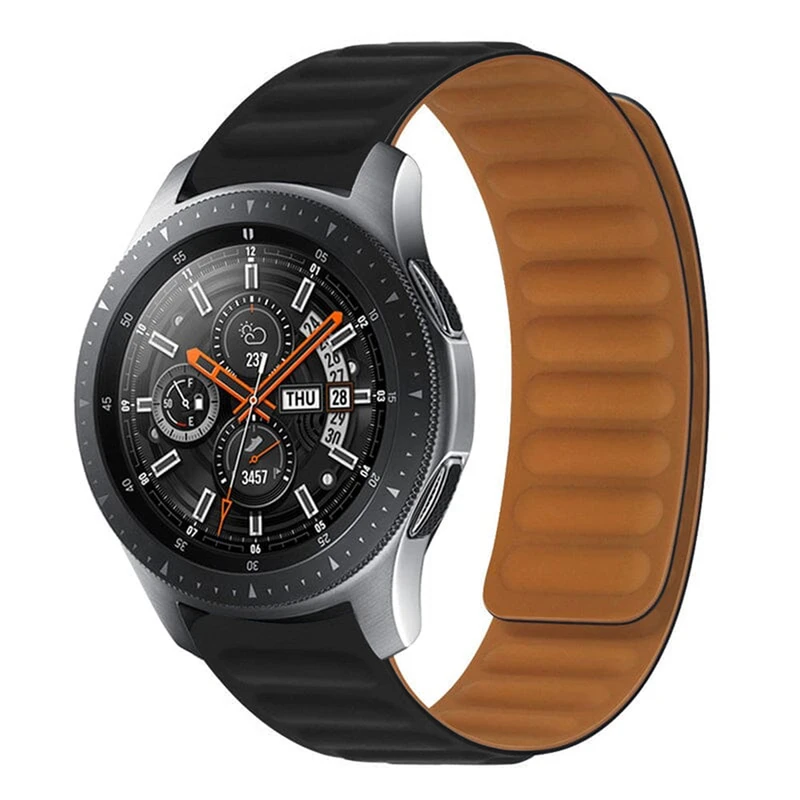 بند هاپلایت مدل Magnetic LP HL TW مناسب برای ساعت هوشمند شیائومی Redmi Watch 5 Active / Watch 5 Lite