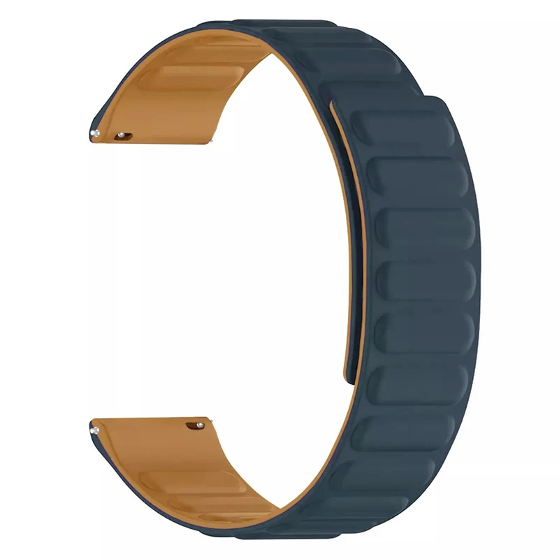 بند هاپلایت مدل Magnetic LP HL TW مناسب برای ساعت هوشمند شیائومی S1 / S1 Active / S2 / Mi Watch XMWTCL02 / Mi Watch Color 2 / Mi Watch Color
