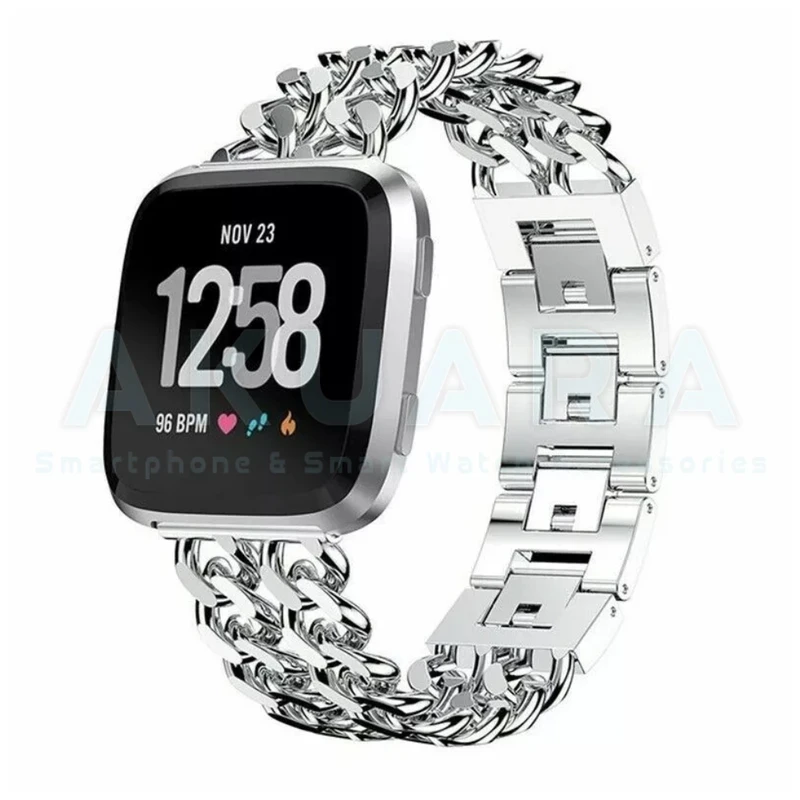 بند آکوآرا مدل CTR-2L AK مناسب برای ساعت هوشمند میبرو لایت 2 / لایت 3 / لایت 3 پرو سایز 22mm