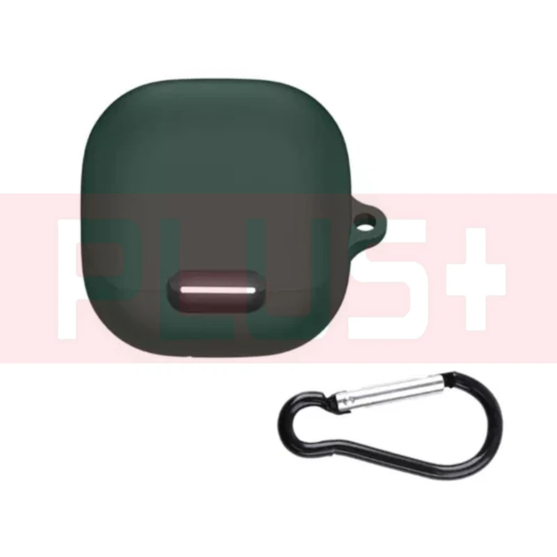کاور پلاس مدل Silicone-PL مناسب برای کیس هدفون بی سیم انکر Liberty 4 NC
