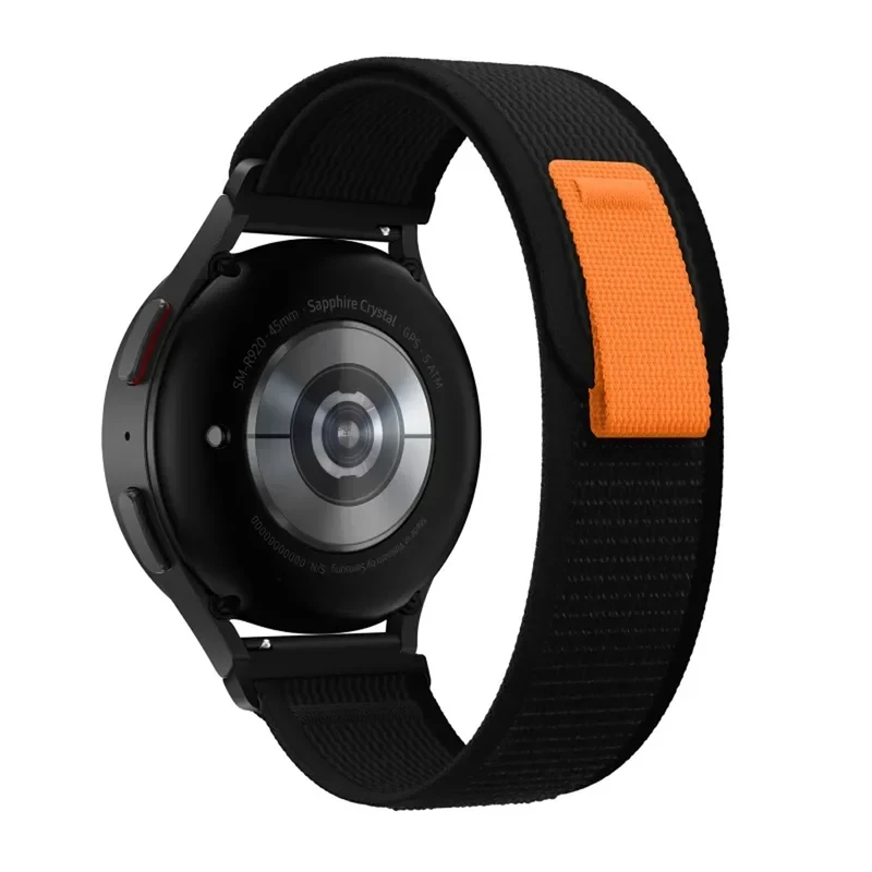 بند هاپلایت مدل Trail Loop HL TW مناسب برای ساعت هوشمند هپی تاچ K59 Pro / K56 Pro Ultra