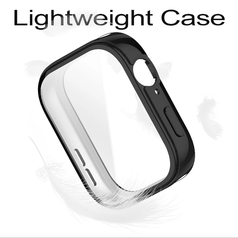 کاور هاپلایت مدل Soft Guard HL مناسب برای ساعت هوشمند هوآوی Fit 3