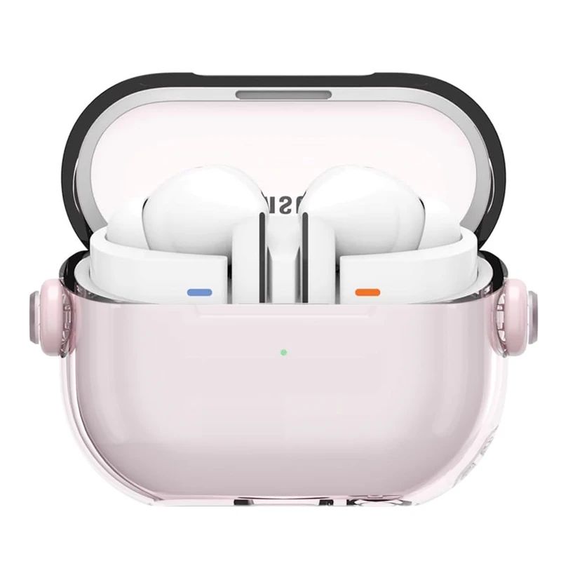 کاور هاپلایت مدل Lock Case Headphone HL مناسب برای کیس هدفون بی‌سیم سامسونگ Galaxy Buds 3 / 3 Pro