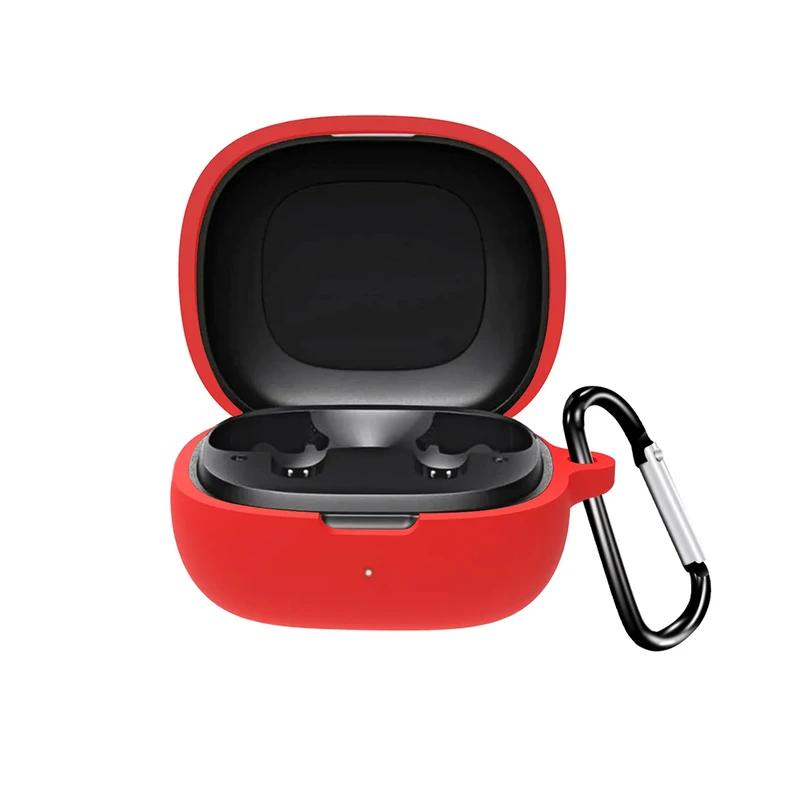 کاور هاپلایت مدل Silicone HL مناسب برای کیس هدفون بیسیم انکر Soundcore R50i / P20i / P25i