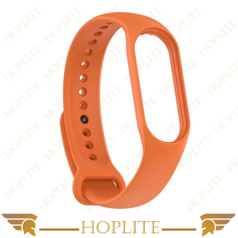 بند هاپلایت مدل SIC-HL مناسب برای ساعت هوشمند شیائومی Mi band 5/6/7