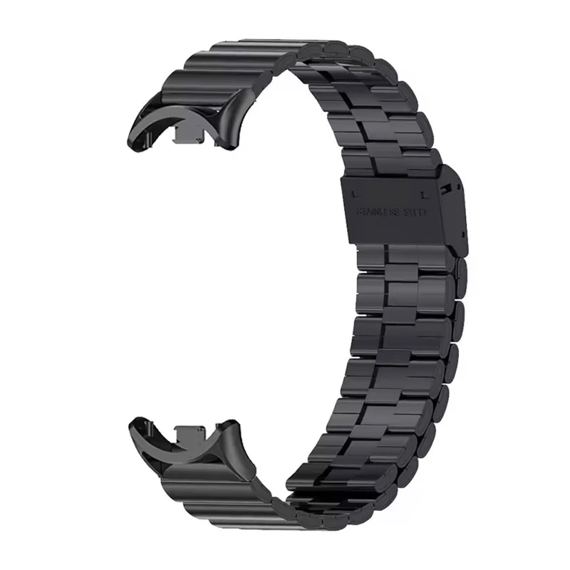 بند ساعت آکوآرا مدل 1Bead SG مناسب برای مچ‌بند هوشمند شیائومی Mi Band 9