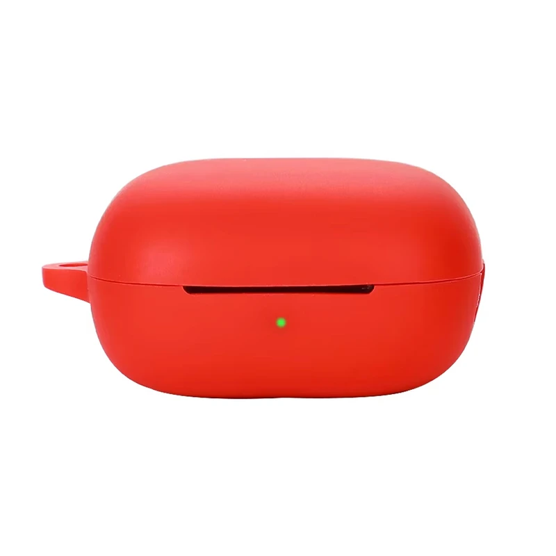 کاور هاپلایت مدل Silicone HL مناسب برای کیس هدفون بی‌سیم کیو سی وای T13 ANC
