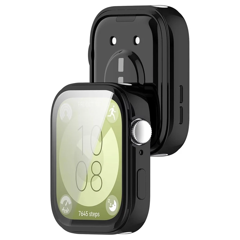 کاور هاپلایت مدل Soft Guard HL مناسب برای ساعت هوشمند هوآوی Fit 3