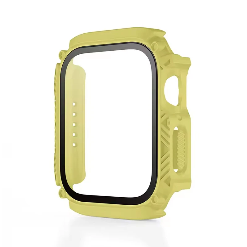 کاور هاپلایت مدل ARM Guard HL مناسب برای اپل واچ سری 4/5/6/Se سایز 40 میلیمتری