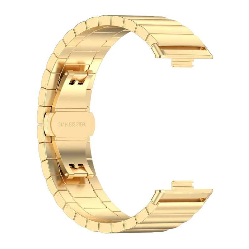 بند آکوآرا مدل 1Bead مناسب برای ساعت هوشمند هوآوی Fit 3 30mm