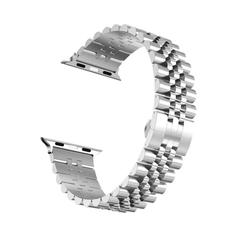 بند هاپلایت مدل 5Bead LUX HL مناسب برای ساعت هوشمند گرین لاین Ultra 49 میلیمتری به همراه کاور