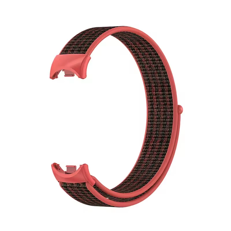 بند هاپلایت مدل Nylon SK HL مناسب برای ساعت هوشمند شیائومی Mi Band 9