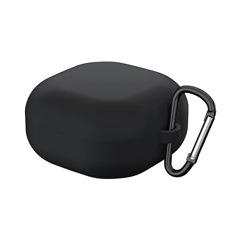 کاور هاپلایت مدل Silicone HL مناسب برای کیس هدفون بی‌سیم سامسونگ Galaxy Buds Live