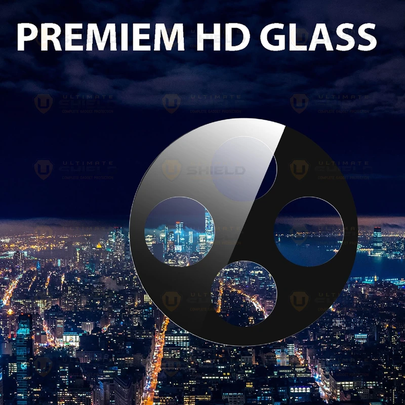 محافظ صفحه نمایش آکوآرا مدل PremiumAntis-3D مناسب برای گوشی موبایل شیائومی Redmi 14C به همراه محافظ لنز دوربین