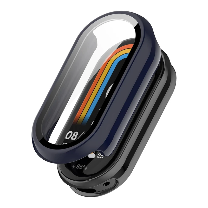 بند آکوآرا مدل Milanese SG GRDH مناسب برای مچ‌بند هوشمند شیائومی Mi Band 9