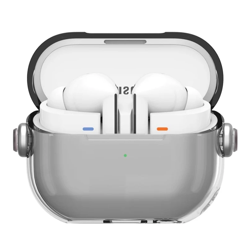کاور هاپلایت مدل Lock Case Headphone HL مناسب برای کیس هدفون بی‌سیم سامسونگ Galaxy Buds 3 / 3 Pro