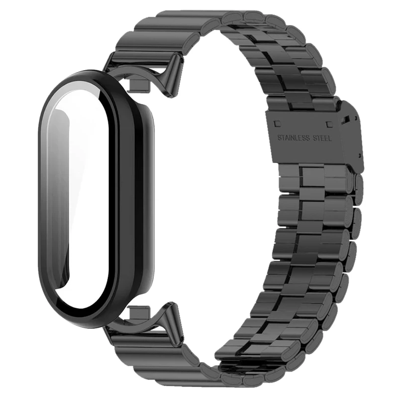بند آکوآرا مدل 1Bead SG GRDH مناسب برای مچ‌بند هوشمند شیائومی Mi Band 9