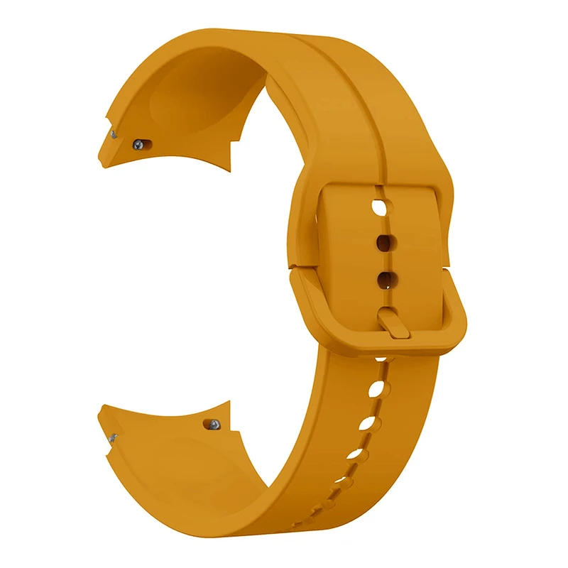 بند هاپلایت مدل Sic ORG HL مناسب برای ساعت هوشمند سامسونگ Galaxy Watch 4 44mm