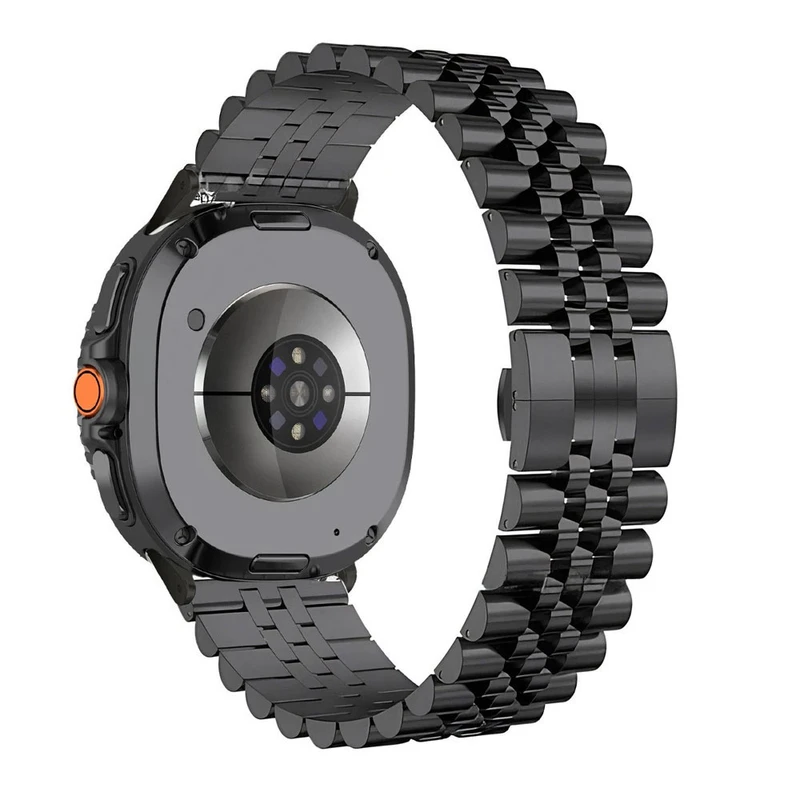 بند آکوآرا مدل 5Bead مناسب برای ساعت هوشمند سامسونگ Galaxy Watch 8 44mm