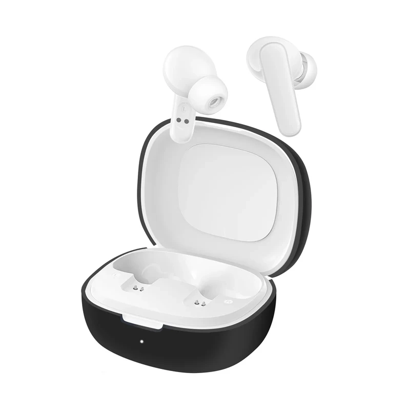 کاور هاپلایت مدل Silicone HL مناسب برای کیس هدفون بیسیم انکر Soundcore P20i