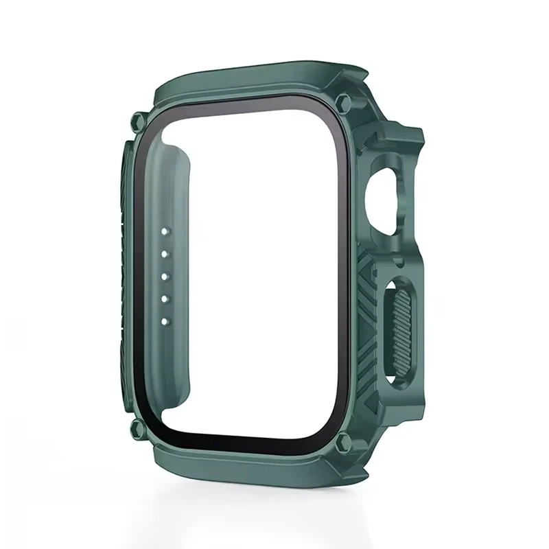کاور هاپلایت مدل ARM Guard HL مناسب برای اپل واچ سری 4/5/6/SE سایز 44 میلیمتری