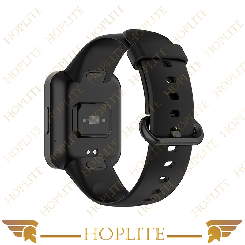 بند هاپلایت مدل SIC-Special-HL مناسب برای ساعت هوشمند شیائومی Redmi Watch Lite / Lite 2