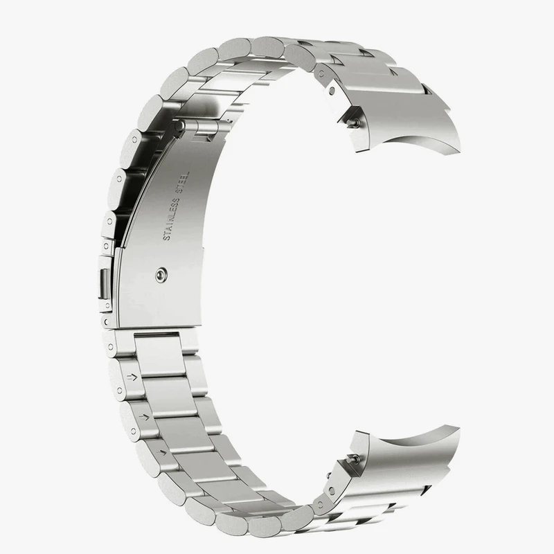 بند اسپریگ مدل 3Bead ORG مناسب برای ساعت هوشمند Galaxy Watch 4 classic 42mm / 46mm