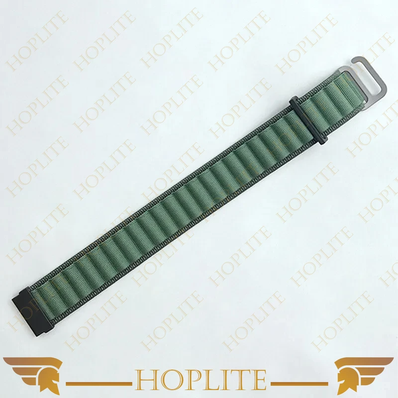 بند هاپلایت مدل Alpine-HL-TW مناسب برای ساعت هوشمند هپی تاچ C22 Mass Storage