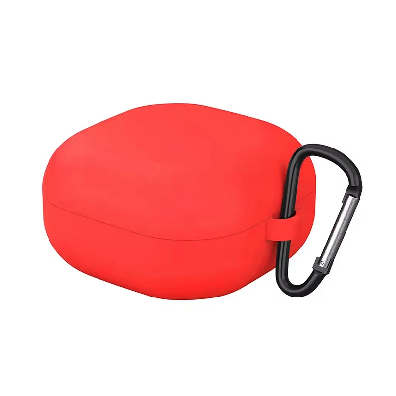 کاور هاپلایت مدل Silicone HL مناسب برای کیس هدفون بی‌سیم سامسونگ Galaxy Buds 2 Pro
