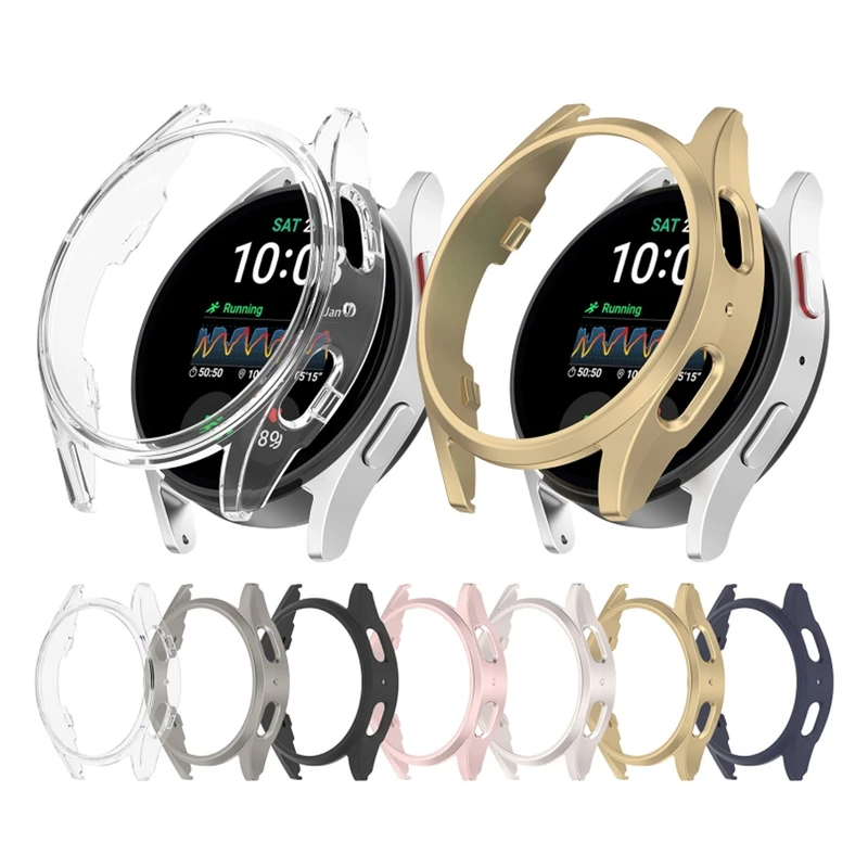 کاور شیپ مدل SH-NGL مناسب برای ساعت هوشمند سامسونگ Galaxy Watch 7 44mm