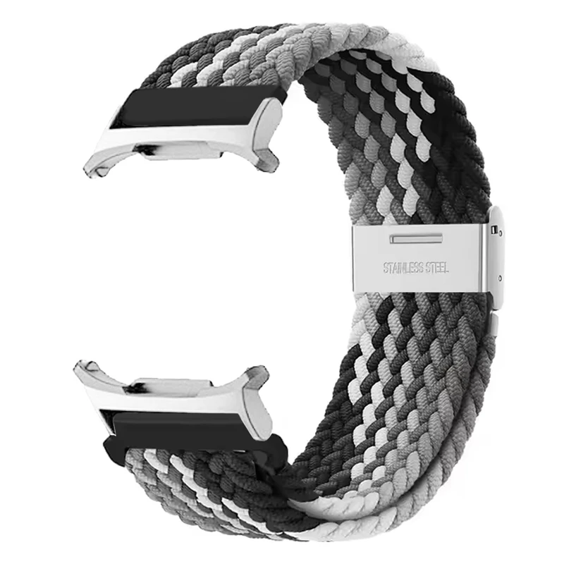 بند اسپریگ مدل Braided SGK مناسب برای ساعت هوشمند سامسونگ Galaxy Watch 7 Ultra 47mm