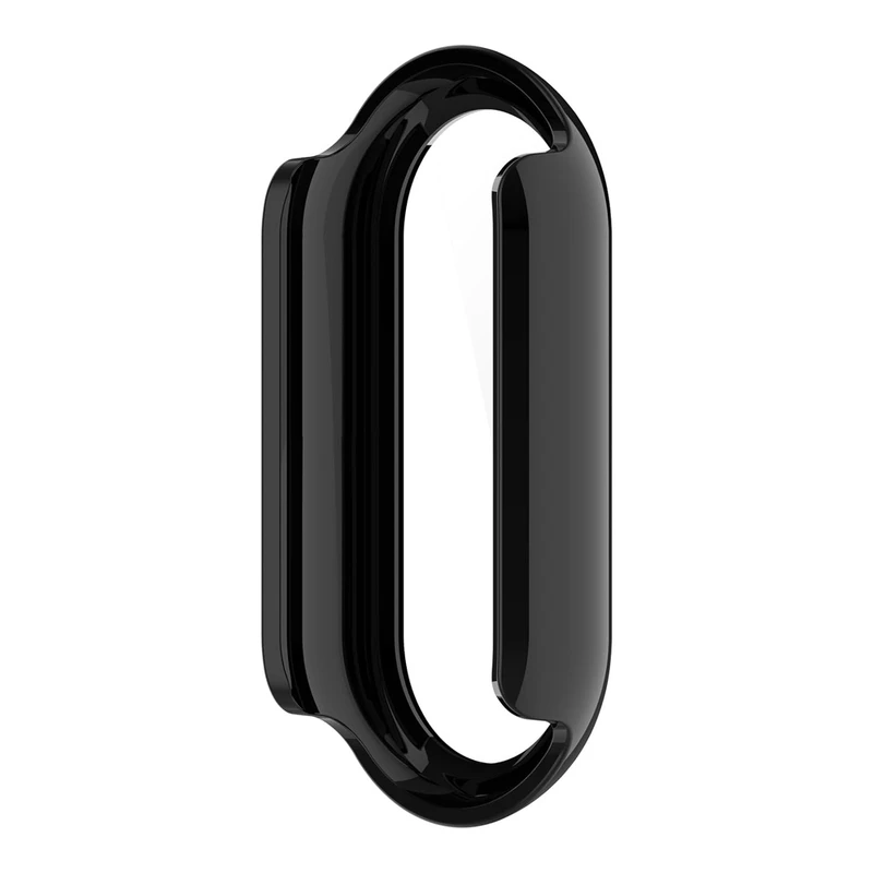 کاور آکوآرا مدل GRDH مناسب برای مچ‌بند هوشمند شیائومی Mi Band 9