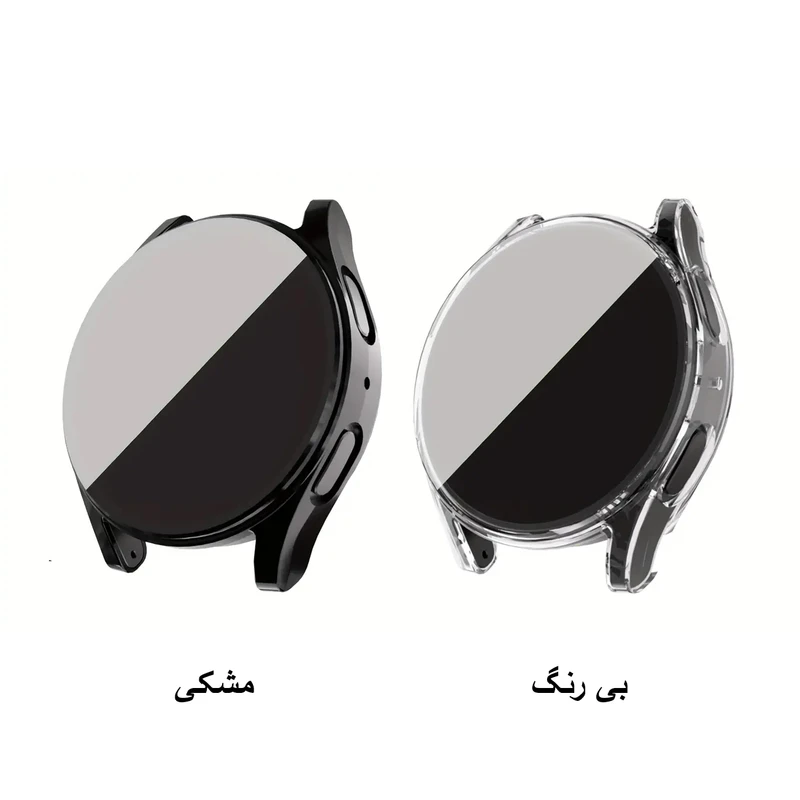 کاور شیپ مدل Privacy SH مناسب برای ساعت هوشمند سامسونگ Galaxy Watch 7 40mm