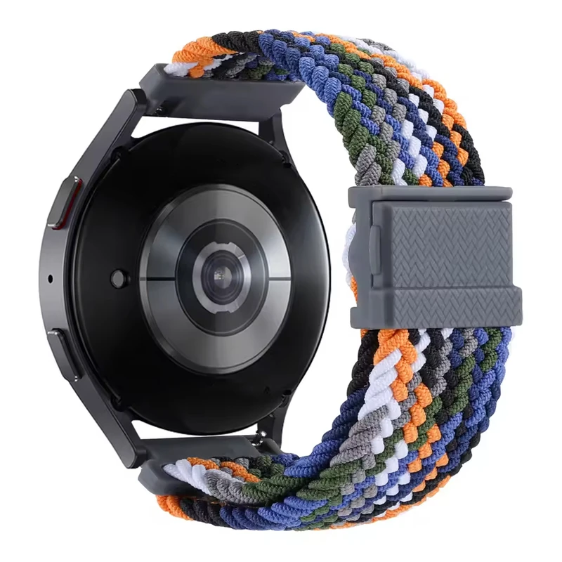 بند هاپلایت مدل Braided OD Magnet HL TW مناسب برای ساعت هوشمند ناتینگ CMF Watch Pro / CMF Watch pro 2