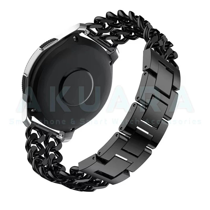 بند آکوآرا مدل CTR-2L AK مناسب برای ساعت هوشمند شیائومی Redmi Watch 5 Active / Redmi Watch 5 Lite سایز 22mm