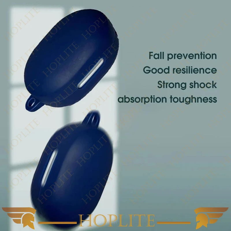کاور هاپلایت مدل Silicon-HL مناسب برای کیس هدفون بی سیم هایلو GT7