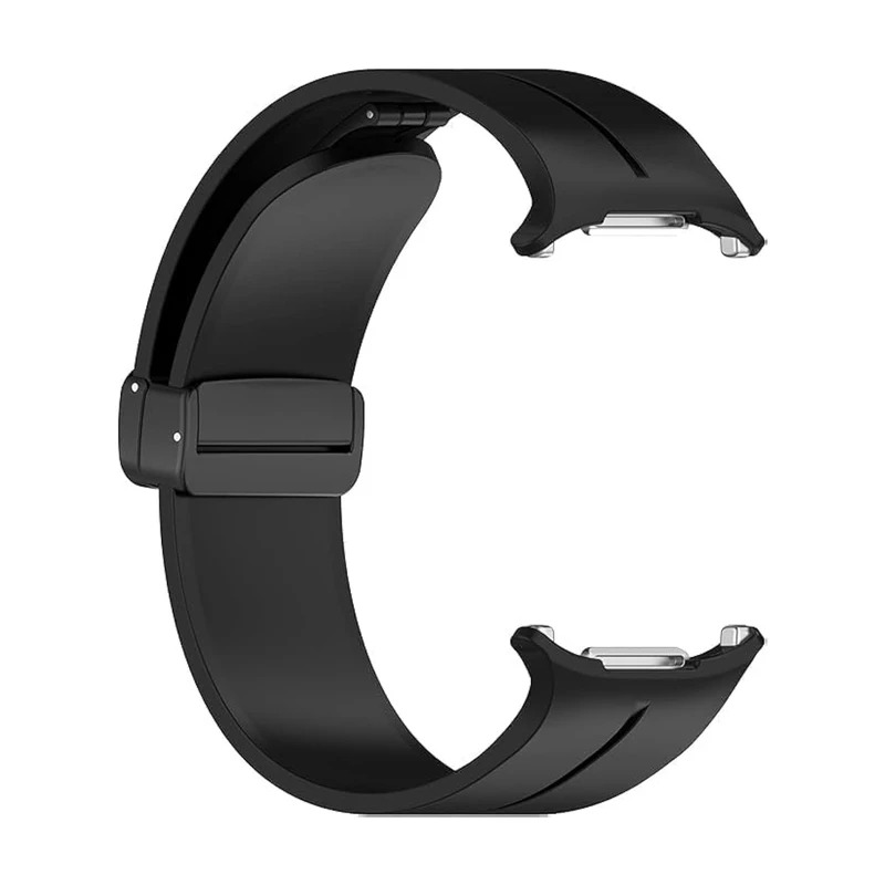 بند هاپلایت مدل Magnetic ORG HL مناسب برای ساعت هوشمند سامسونگ Galaxy Watch 7 Ultra 47mm